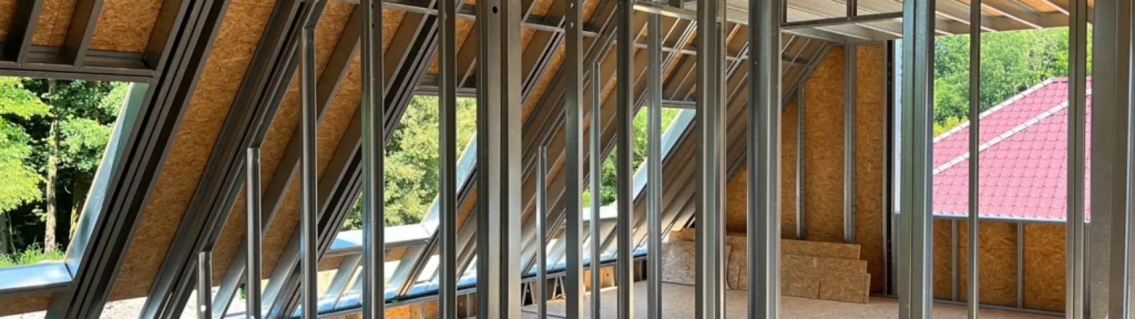 staalframebouw
