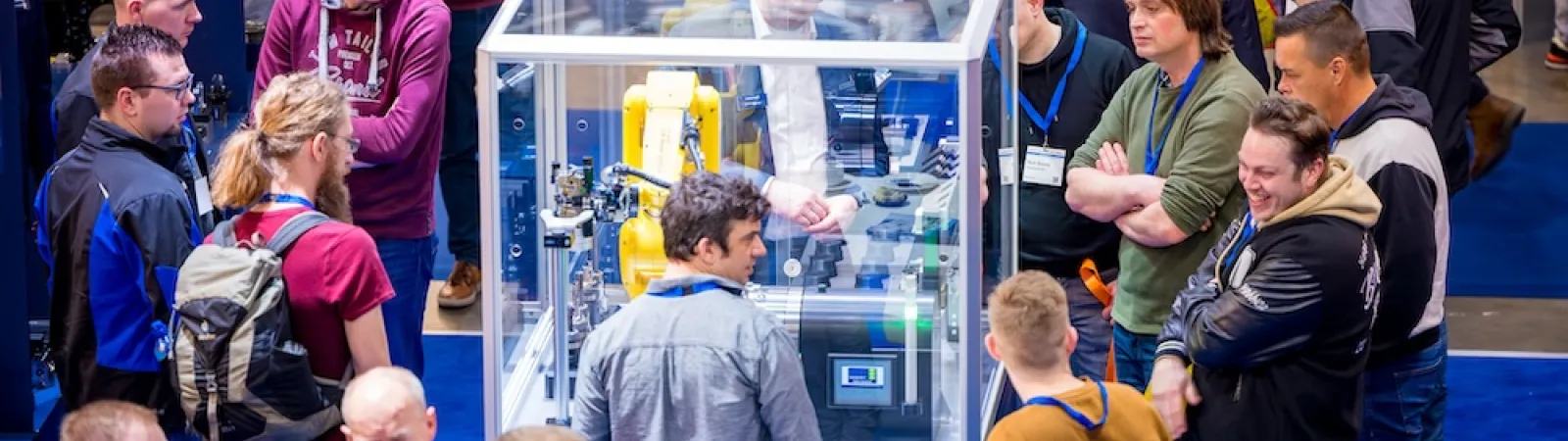 Technishow