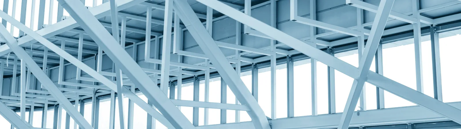 Staalconstructie