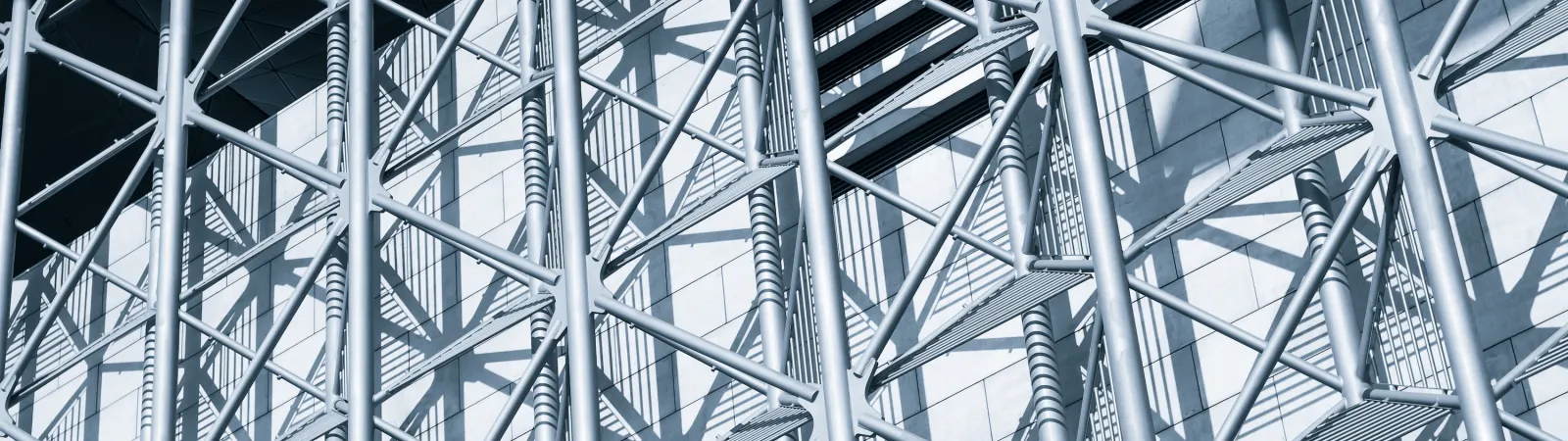 Staalconstructie