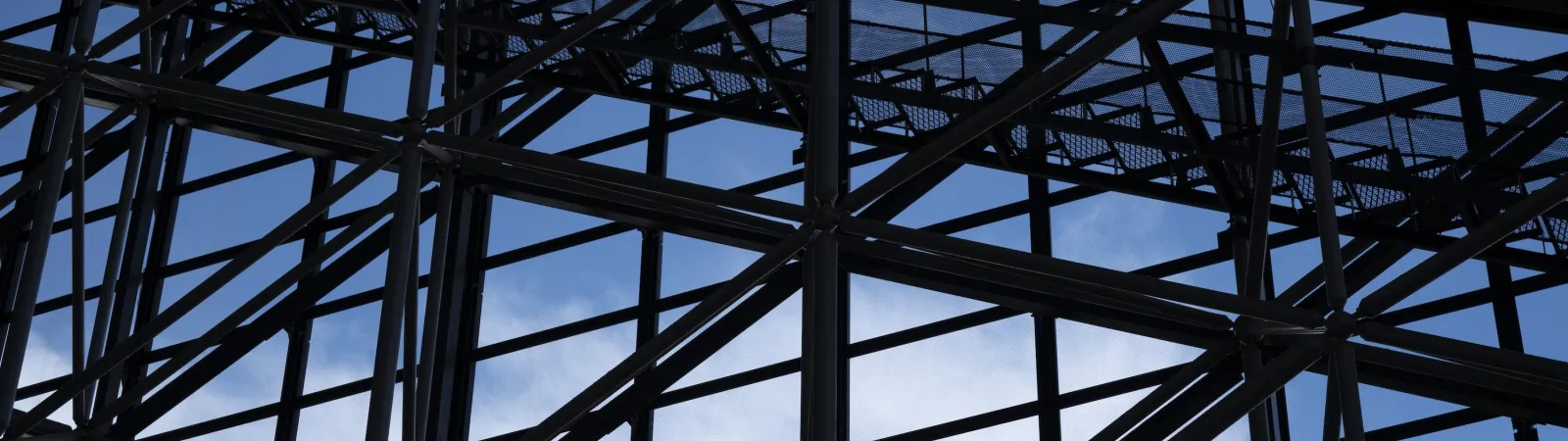 Staalconstructie