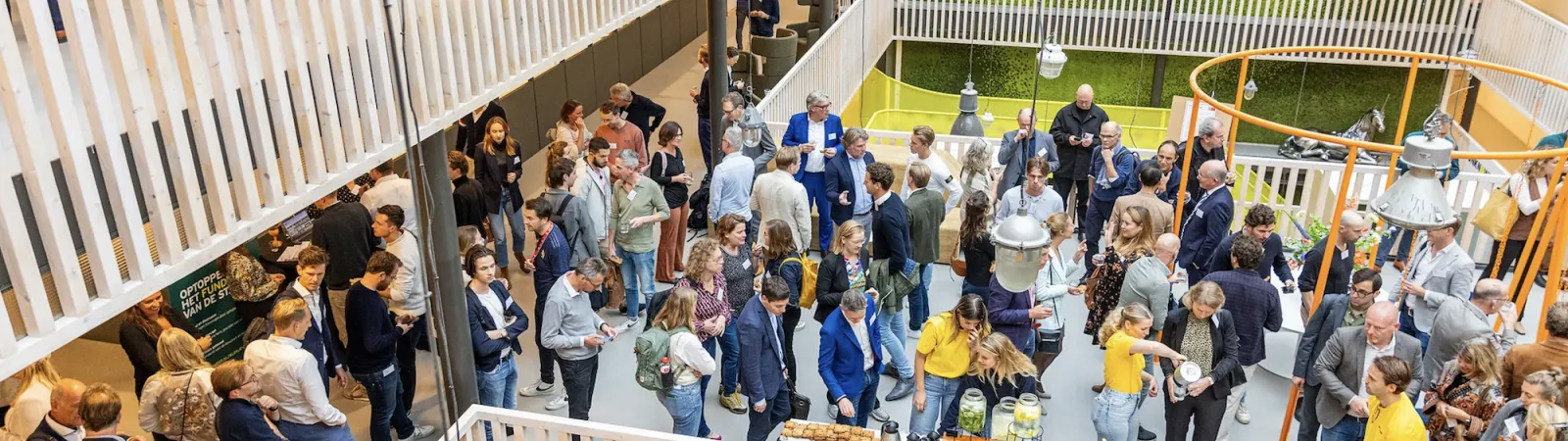 Dutch Green Building Week 2025