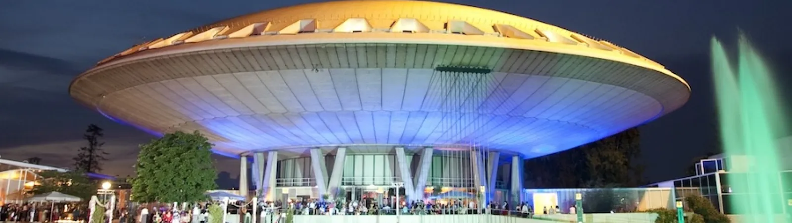 Evoluon