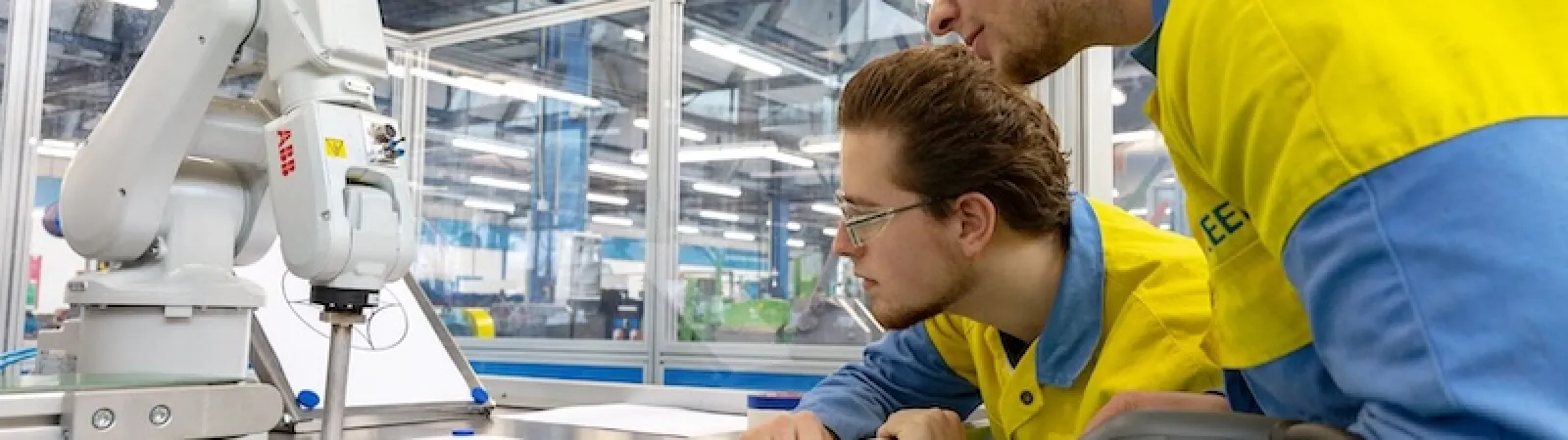 Tata Steel Academy.