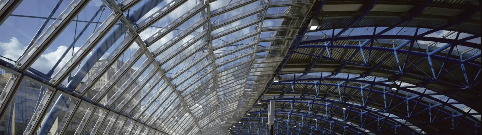 Waterloo Station