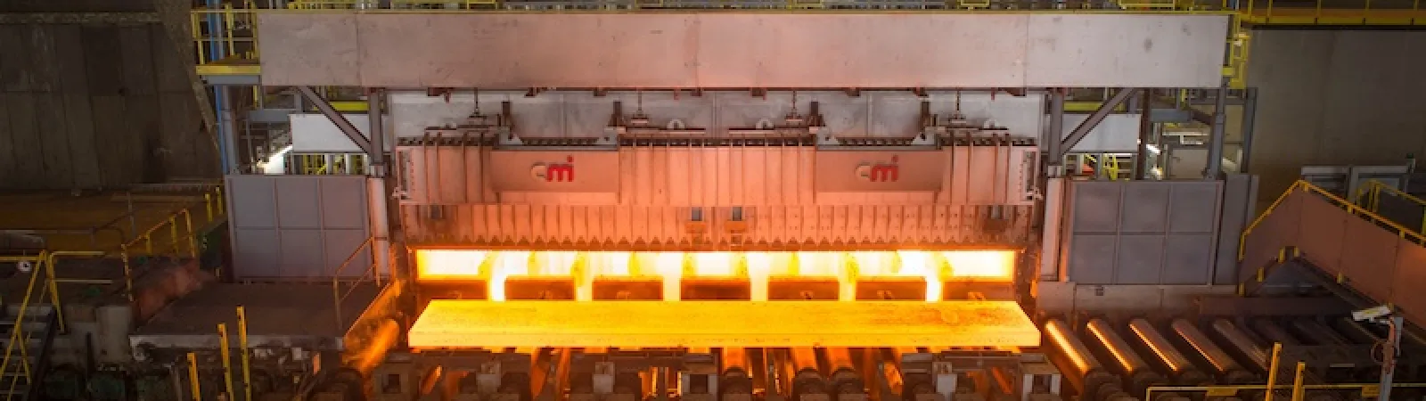 ArcelorMittal Belgium.