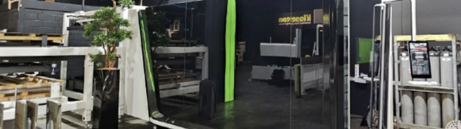 Bodor Experience Center, Enschede