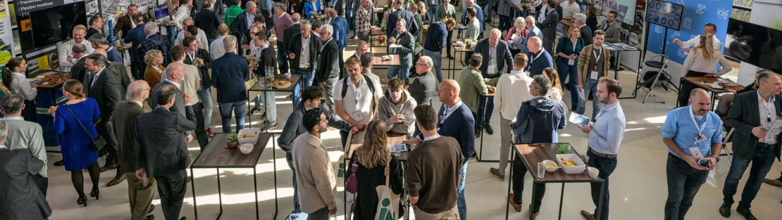 Beurs Staalbouwdag