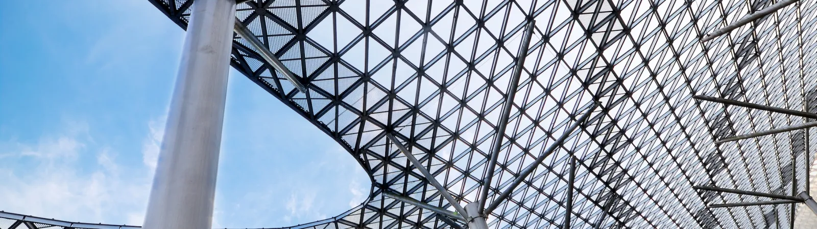 Structural Glazing FP