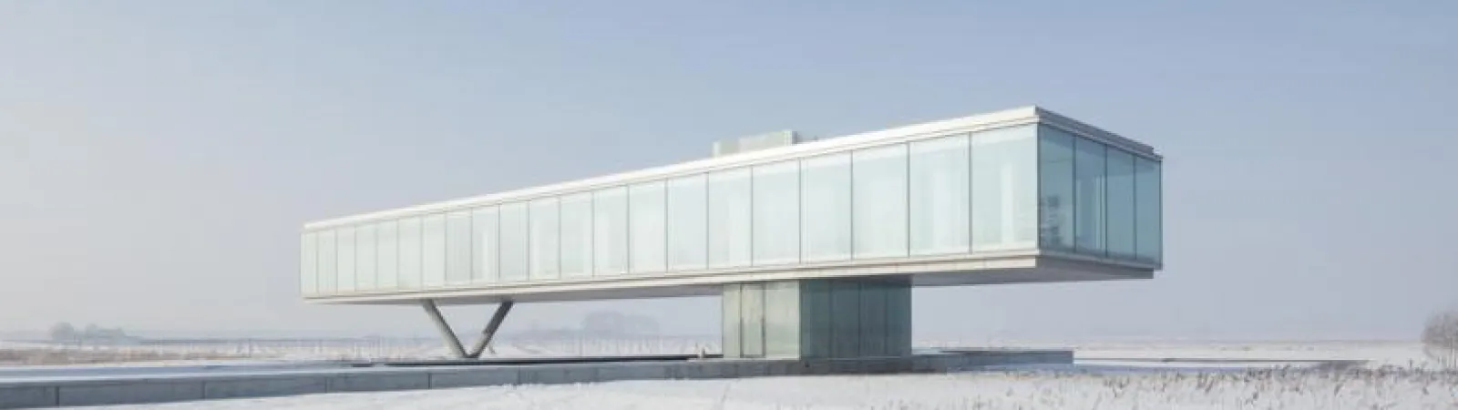 Villa Kogelhof, foto: Misha de Ridder