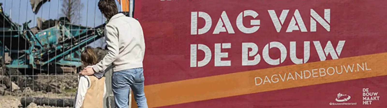Dag van de Bouw 2026