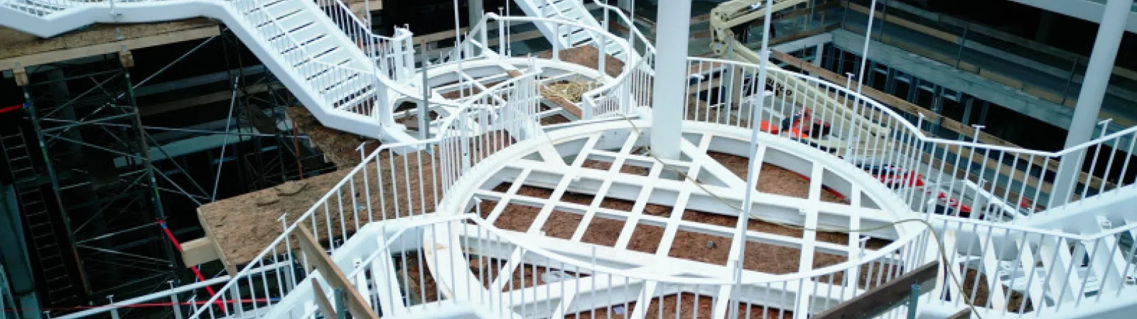 Academie Tien Utrecht (Wiersema architecten en de Architekten Cie)