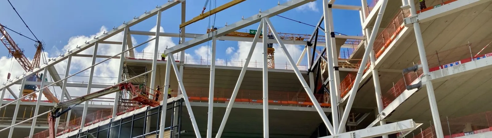 Eenheidsbureau Nationale Politie (© Stefan van der Heijden)