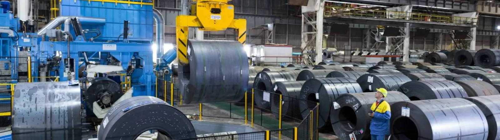 Tata Steel Nederland