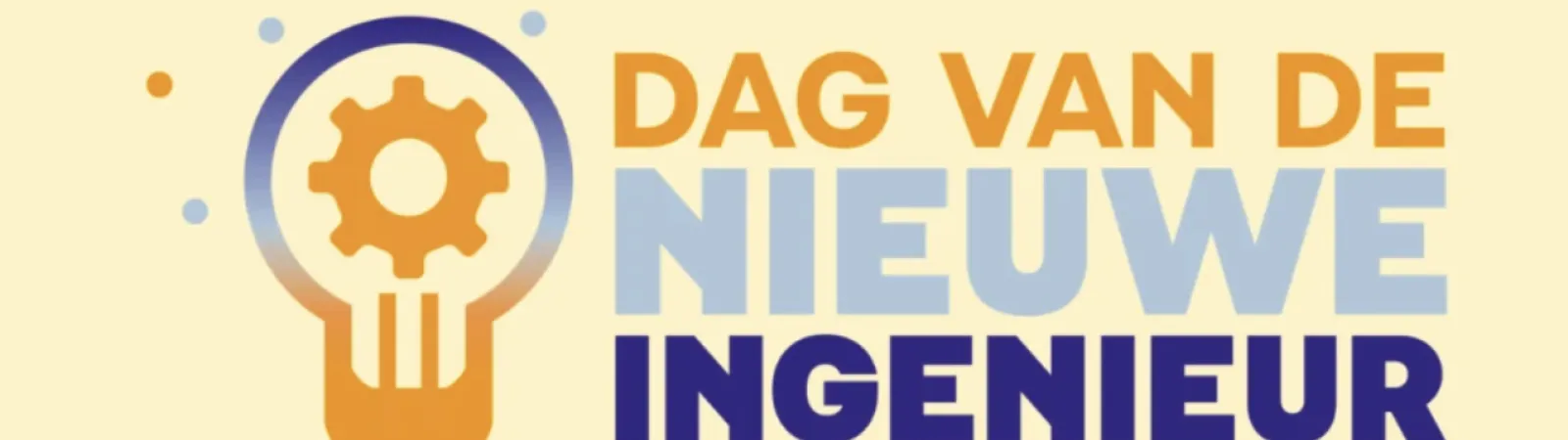 Dag van de Nieuwe Ingenieur