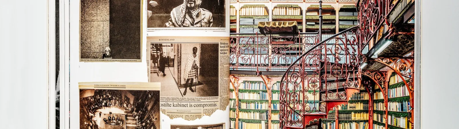 Pi de Bruijn boek binnenwerk