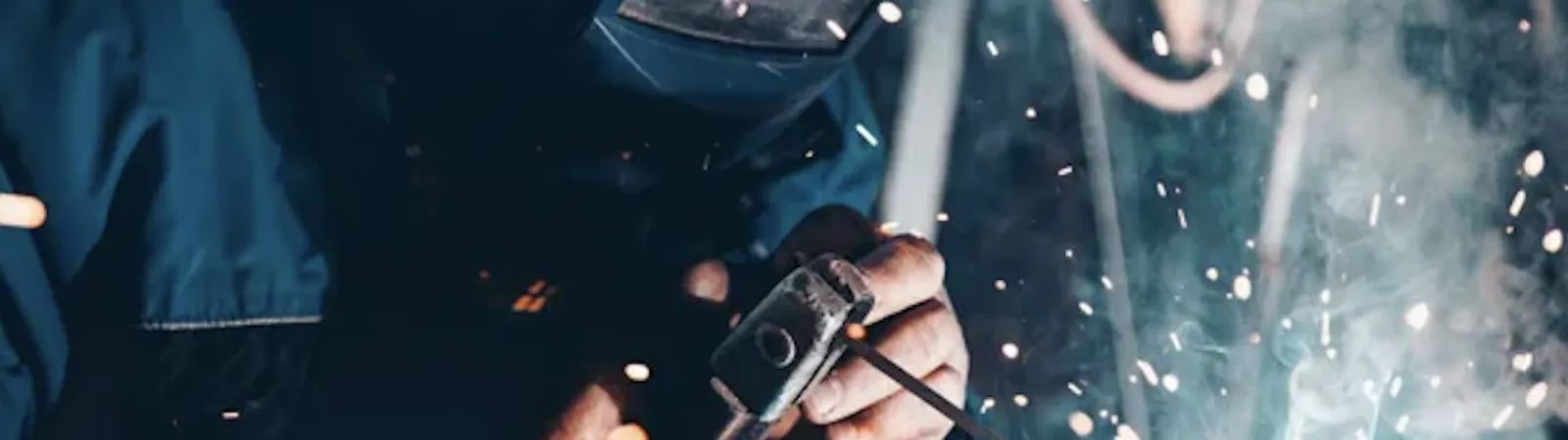 Welding Week.