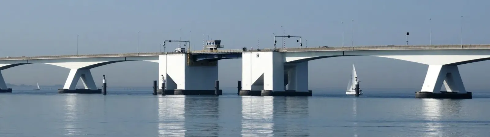 Zeelandbrug (© Canva).