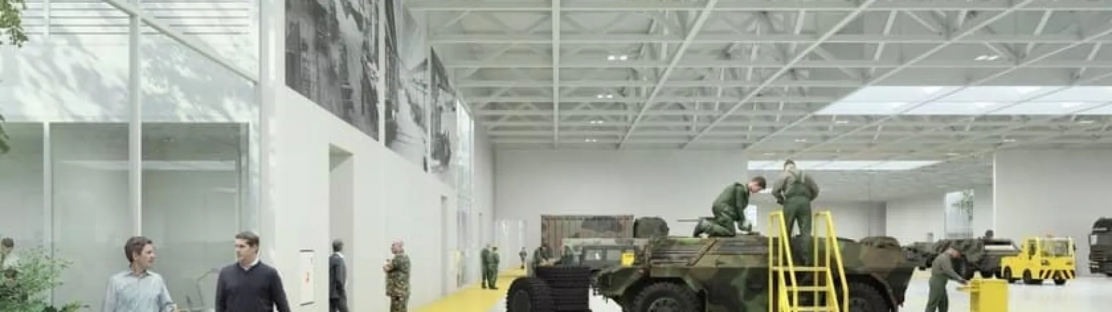 Defensie.