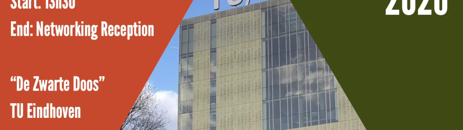 IABSE NL 26 november 2026