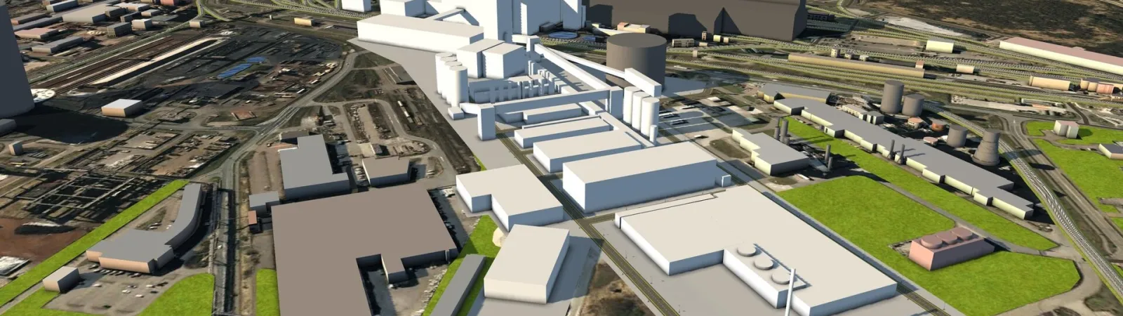 Tata Steel – Heracless Groen Staal.
