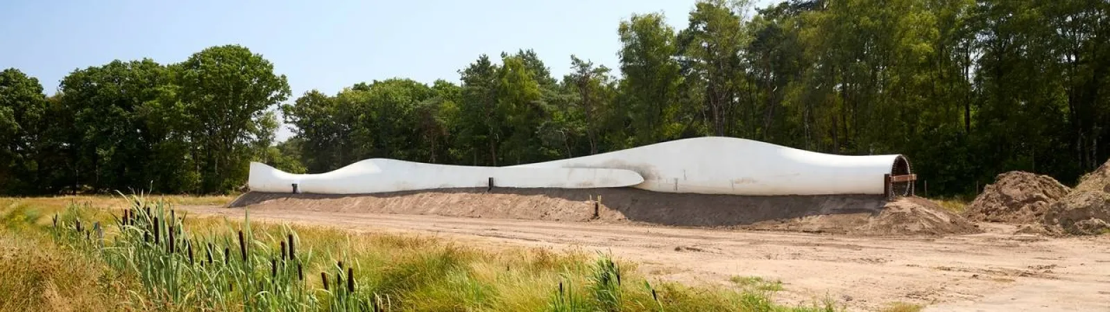 Blade Barrier.