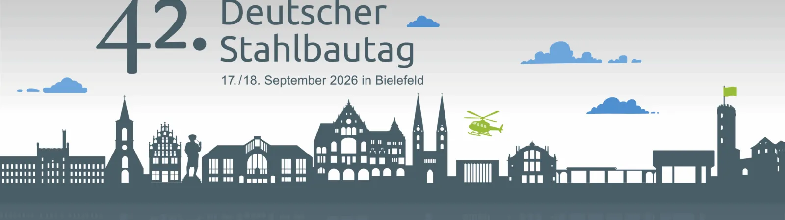 Stahlbautag 2026