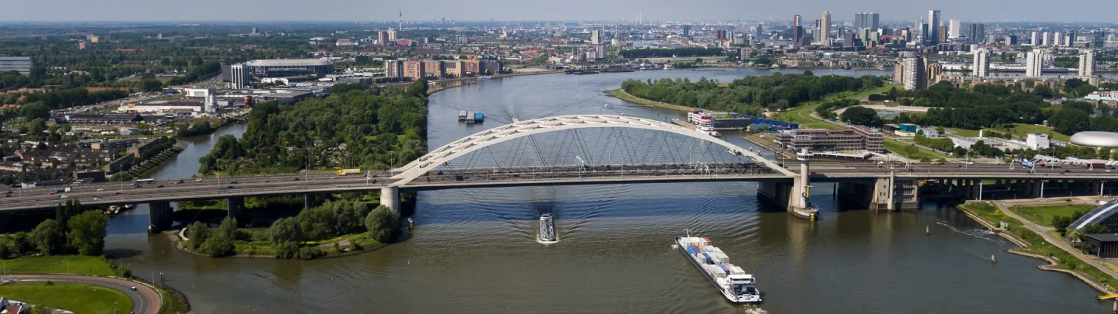 Van Brienenoordbrug