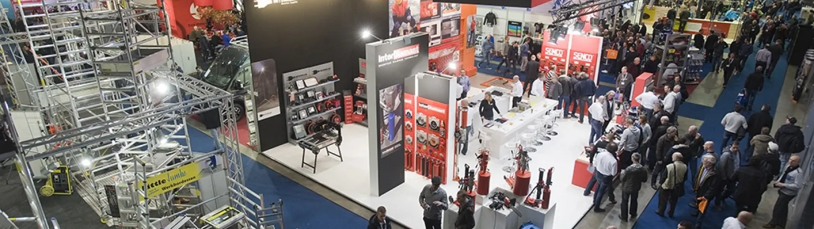 Bouwbeurs.