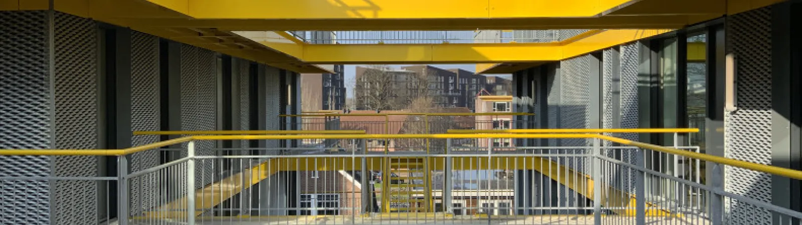 STAAL Havenkwartier.