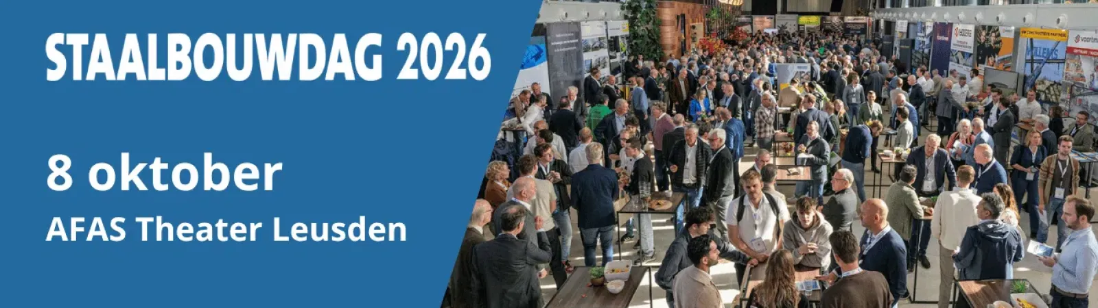 Staalbouwdag 2026