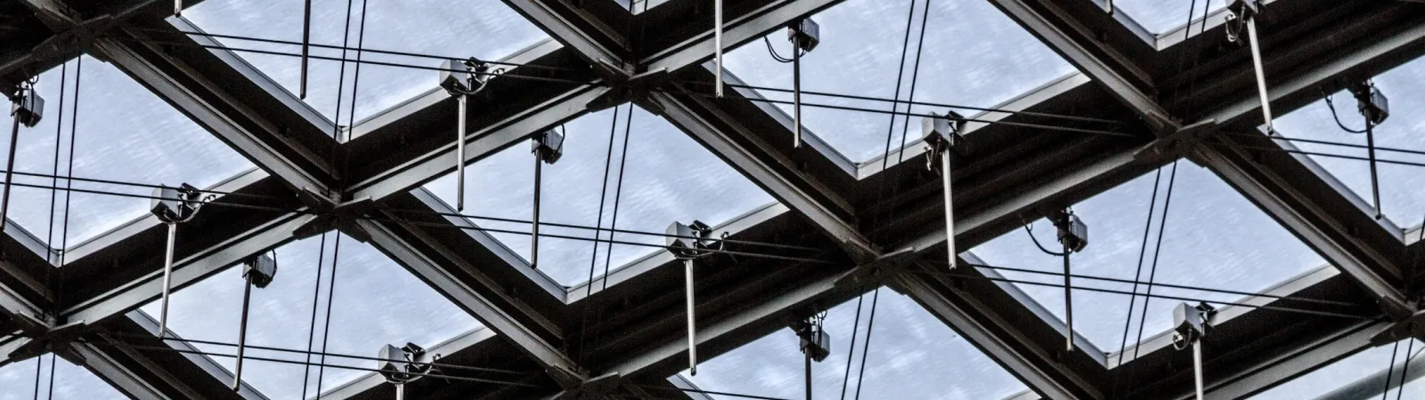Staalconstructie