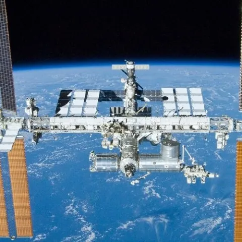 NASA