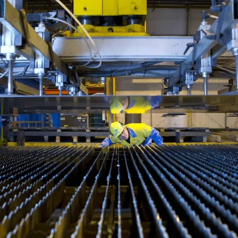 Tata Steel Nederland