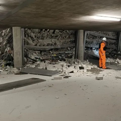 Nieuwegein