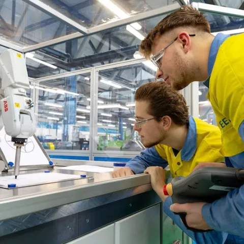 Tata Steel Academy.