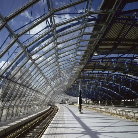 Waterloo Station