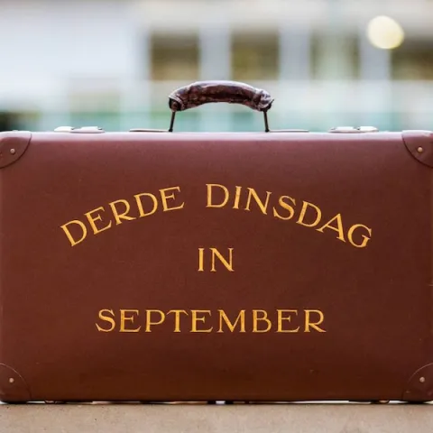 Koffertje
