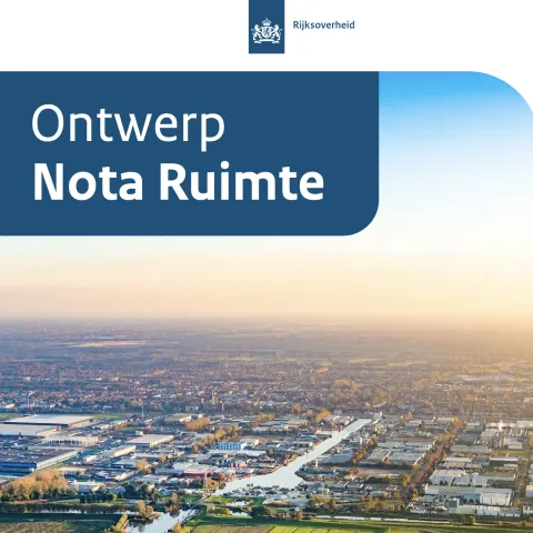Nota Ruimte