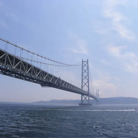 Akashi-brug