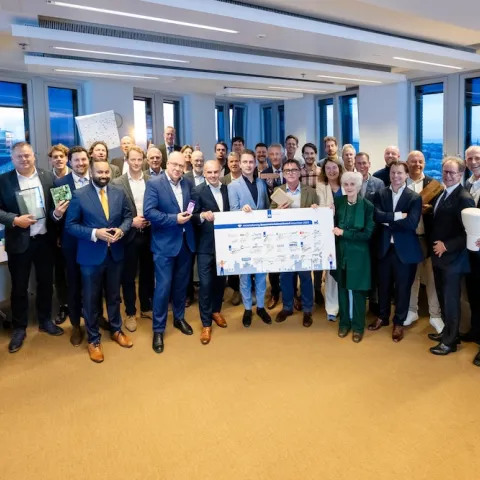 Bouwmaterialenakkoord