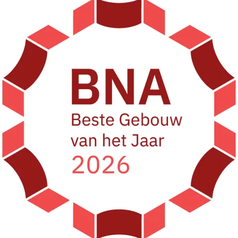 BNA Beste Gebouw
