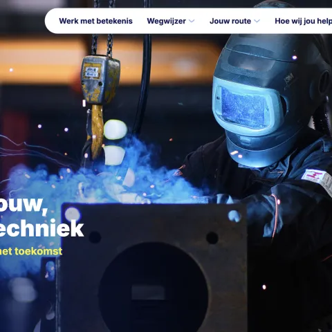 Techniekroute.