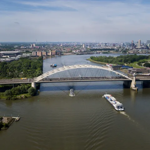 Van Brienenoordbrug