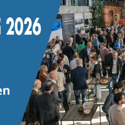 Staalbouwdag 2026