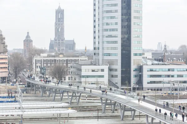Moreelsebrug