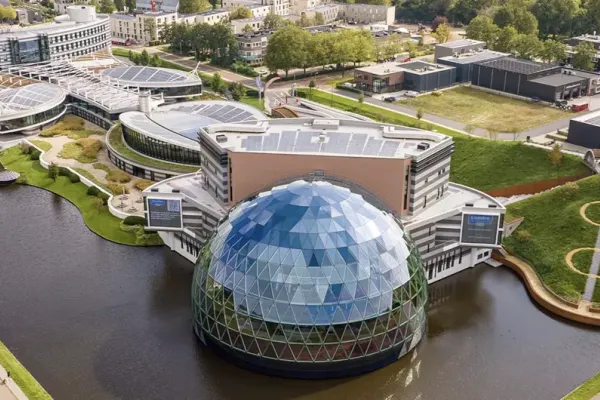 AFAS Leusden