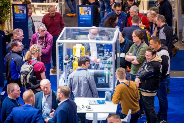Technishow