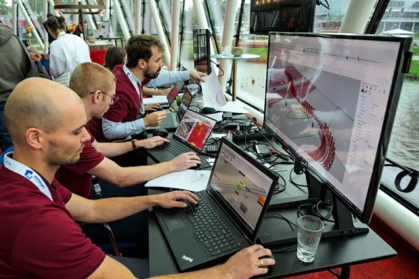 Hackathon