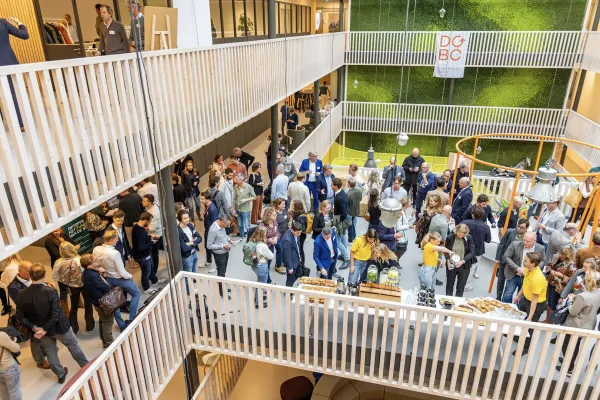 Dutch Green Building Week 2025